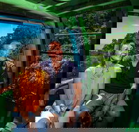 Skyrail Rainforest Cableway Day Trip from Palm Cove - Restaurant Gold Coast