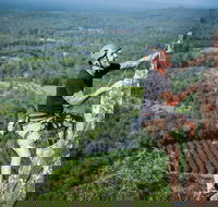 Glass House Mountains Rock Climbing Experience - Restaurant Gold Coast