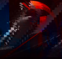 Lazer Tag at Game Over on the Gold Coast - Restaurant Gold Coast