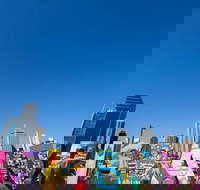 Brisbane Day Tour - Restaurant Gold Coast