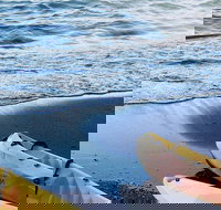 Brisbane Guided Kayaking Tour on Tingalpa Creek - Restaurant Gold Coast