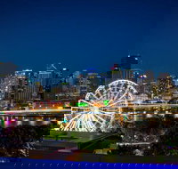 Green Cabs Brisbane Tours - Restaurant Gold Coast