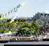 Cruise To Lunch Package - Restaurant Gold Coast