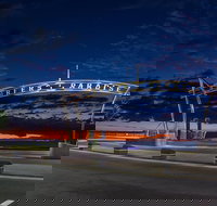 Luxury Brisbane Airport Transfers To and From Surfers Paradise for 2 Person - Restaurant Gold Coast