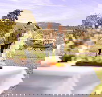 Helicopter Winery Tour for Two - Restaurant Gold Coast