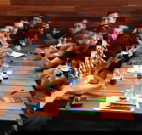 Brisbane Brewery Small-Group Tour with Lunch - Restaurant Gold Coast