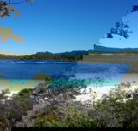 Overnight Fraser Island Camping Safari from Brisbane - Restaurant Gold Coast