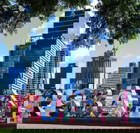 Full-Day Small-Group History and Heritage Tour of Brisbane City - Restaurant Gold Coast