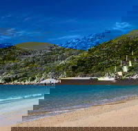 Full-Day Adventure Sailing Experience Circumnavigate Magnetic Island - Restaurant Gold Coast