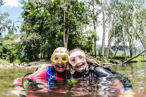 Rainforest Platypus Night Dive (Certified Divers Only Once Day Dive Completed) - Restaurant Gold Coast 0