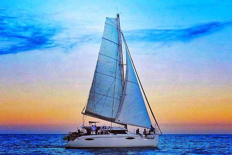 Private Yacht Cruise From Port Douglas To The Great Barrier Reef - Restaurant Gold Coast 1