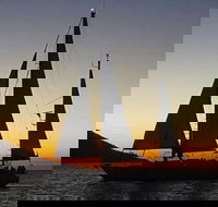 Magnetic Island Sunset Sail - Restaurant Gold Coast