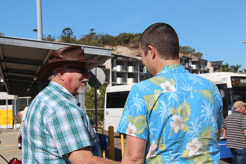 Magnetic Island Tour: Maggie Comprehensive - Restaurant Gold Coast 7