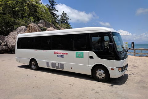 Magnetic Island Tour: Maggie Comprehensive - Restaurant Gold Coast 5