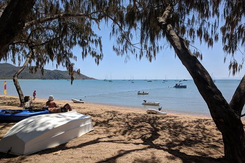 Magnetic Island Tour: Maggie Comprehensive - Restaurant Gold Coast 8