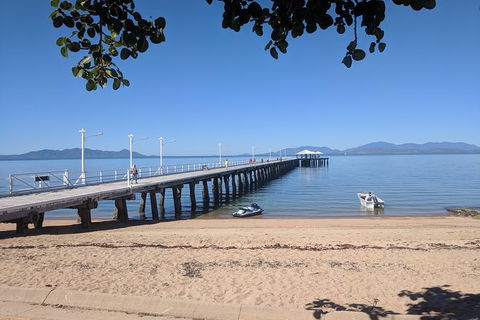 Magnetic Island Tour: Maggie Comprehensive - Restaurant Gold Coast 3