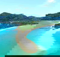 Dunk Island Round-Trip Water Taxi Transfer from Mission Beach - Restaurant Gold Coast