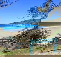 Fraser  Moreton Island 3-Day Scenic 4WD ECO Tour from Brisbane or Gold Coast - Restaurant Gold Coast
