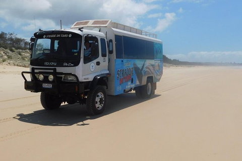North Stradbroke Island - Restaurant Gold Coast 0