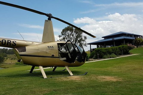 Queensland Food Tour: The Ultimate Delectable Full Day Experience - Restaurant Gold Coast 0