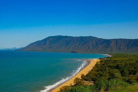 Cape Tribulation Day Tour - Restaurant Gold Coast 4