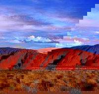 Uluru and Kata Tjuta Experience with BBQ Dinner - Restaurant Gold Coast