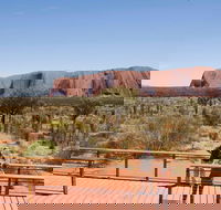 Uluru Small Group Tour including Sunset - Restaurant Gold Coast