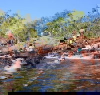 Litchfield and Jumping Crocodiles Full Day Trip from Darwin - Restaurant Gold Coast