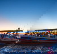 Darwin Sunset Cruise Including Fish 'n' Chips - Restaurant Gold Coast