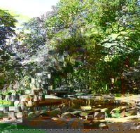 Darwin Afternoon Sightseeing Tour - Restaurant Gold Coast