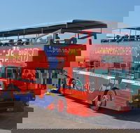 Darwin Hop-on Hop-off Bus Tour - Restaurant Gold Coast