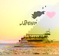 Darwin Sunset Cruise with Optional Buffet Dinner - Restaurant Gold Coast