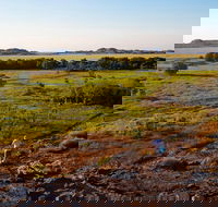 3-Day Kakadu National Park and Waterfalls Tour from Darwin - Restaurant Gold Coast