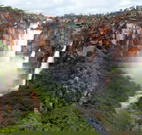 Kakadu National Park Scenic Flight  Cruise - Restaurant Gold Coast