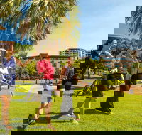 Darwin City Sightseeing Tour with Optional Sunset Cruise - Restaurant Gold Coast
