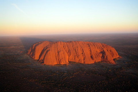 Scenic Flight: Uluru Rock Blast - Restaurant Gold Coast 4