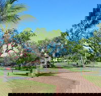 Darwin Self-Guided Audio Tour - Restaurant Gold Coast