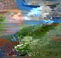 Kakadu  Katherine Gorge Full Day Air Tour Helicopter  Cruise - Restaurant Gold Coast