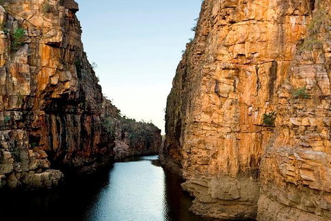 Kakadu & Katherine Gorge Full Day Air Tour, Helicopter & Cruise - Restaurant Gold Coast 7