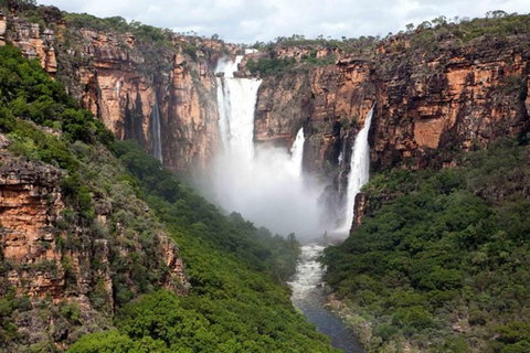 Kakadu & Katherine Gorge Full Day Air Tour, Helicopter & Cruise - Restaurant Gold Coast 8