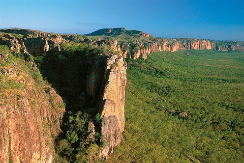Kakadu & Katherine Gorge Full Day Air Tour, Helicopter & Cruise - Restaurant Gold Coast 11