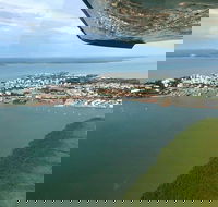 Darwin City  Harbour Scenic Flight - Restaurant Gold Coast