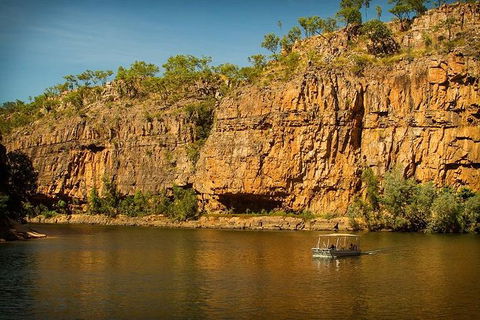 Nitmiluk (Katherine) Gorge Indigenous Cultural Cruise - Restaurant Gold Coast 1