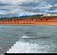 Multi-Day Fishing Safari from Darwin Staying Aboard a Mother Ship - Restaurant Gold Coast