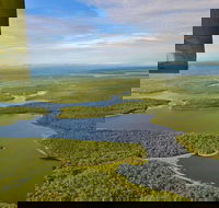 Litchfield Park  Daly River - Scenic Flight From Darwin - Restaurant Gold Coast