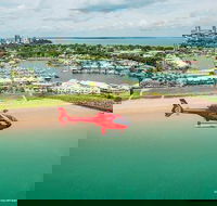 Darwin City and Northern Beaches 30-Minute Scenic Helicopter Tour - Restaurant Gold Coast