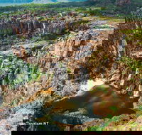Kakadu National Park Helicopter Tour from Darwin - Restaurant Gold Coast