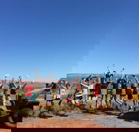9 Day Darwin to Broome Adventure - Restaurant Gold Coast