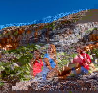 Kakadu Nourlangie and Yellow Waters Tour from Darwin - Restaurant Gold Coast
