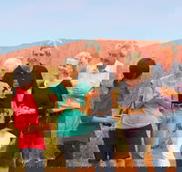 Uluru Ayers Rock Sunset Tour - Restaurant Gold Coast